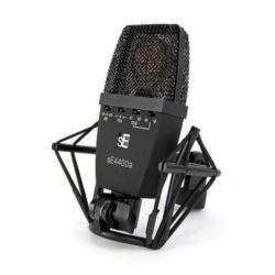 sE 4400a - Mikrofon pojemnościowy